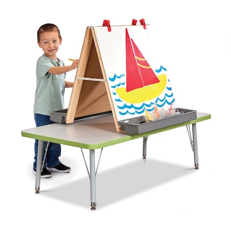 Jonti-Craft Tabletop Easel 0652JC